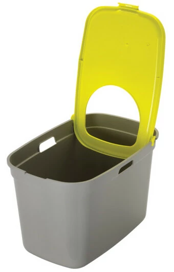 Moderna Litière Pour Chat Top Cat 4 Moderna Litière Pour Chat Top Cat – Image 2