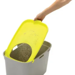 Moderna Litière Pour Chat Top Cat 8 Moderna Litière Pour Chat Top Cat -Trixie Soldes Magasin 152564 ag50 0330 open arm litter 2