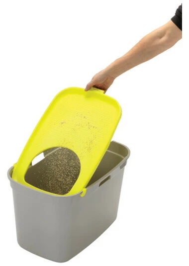 Moderna Litière Pour Chat Top Cat 5 Moderna Litière Pour Chat Top Cat – Image 3