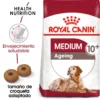 Royal Canin Tourteau Medium Ageing +10 1 Royal Canin Tourteau Medium Ageing +10 -Trixie Soldes Magasin 15325 1 0