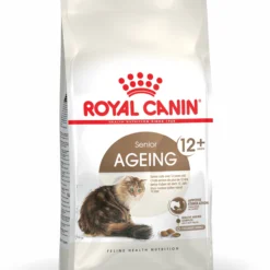 Royal Canin Nourriture Ageing Sterilised +12 -Trixie Soldes Magasin 15327 16 ageing 12 b1 ne packaging packshots 000006 8