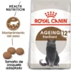 Royal Canin Nourriture Ageing Sterilised +12 -Trixie Soldes Magasin 15327 0