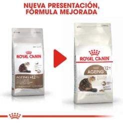 Royal Canin Nourriture Ageing Sterilised +12 -Trixie Soldes Magasin 15327 6