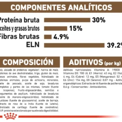 Royal Canin Nourriture Ageing Sterilised +12 -Trixie Soldes Magasin 15327 7
