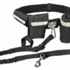 Trixie Ceinture Et Sangle Pour Canicross, Mains Libres