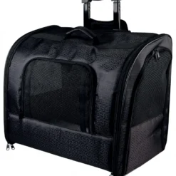 Trixie Trolley Elegance, Nylon 8 Trixie Trolley Elegance, Nylon -Trixie Soldes Magasin 15456 158525 52215 1 1