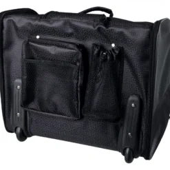 Trixie Trolley Elegance, Nylon 9 Trixie Trolley Elegance, Nylon -Trixie Soldes Magasin 15456 158526 53361 1 2