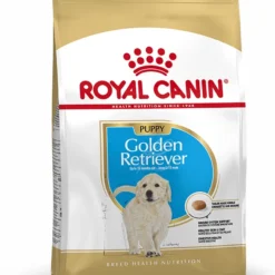 Royal Canin Golden Retriever Puppy Aliment Pour Chiots 12 Royal Canin Golden Retriever Puppy Aliment Pour Chiots -Trixie Soldes Magasin 155 2 1