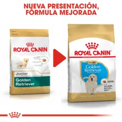 Royal Canin Golden Retriever Puppy Aliment Pour Chiots 18 Royal Canin Golden Retriever Puppy Aliment Pour Chiots -Trixie Soldes Magasin 155 8 7