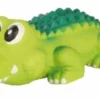 Trixie Crocodile, Latex, 35cm Avec Son -Trixie Soldes Magasin 15550 cocodrilo latex 35cm con sonido trixie perro juguete 3529 h 1 g 1