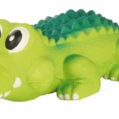 Trixie Crocodile, Latex, 35cm Avec Son