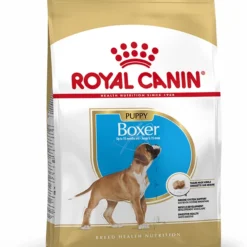 Royal Canin Boxer Puppy Aliment Pour Chiots -Trixie Soldes Magasin 156 2 1