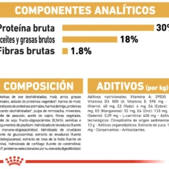 Royal Canin Boxer Puppy Aliment Pour Chiots -Trixie Soldes Magasin 156 9 8