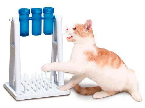 Trixie Activité Du Chat Qui Se Retourne 4 Trixie Activité Du Chat Qui Se Retourne – Image 2