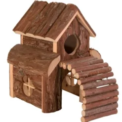 Trixie Petite Maison Finn, Natural Living, 13