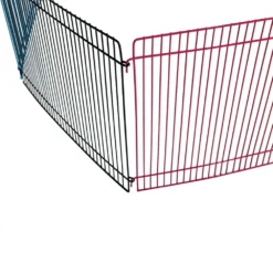 Trixie Recinto Hámster Et Rongeurs, Éléments -Trixie Soldes Magasin 15666 123543 50967 3