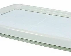 Trixie WC Chiots, Pl