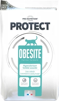 Flatazor Nourriture Pour Chats Protect Chat Obesite 3 Flatazor Nourriture Pour Chats Protect Chat Obesite