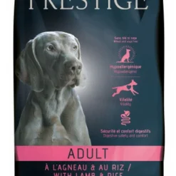 Flatazor Prestige Adult Sensitive Agneau