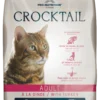Flatazor Nourriture Pour Chats Crocktail Adult Avec Dinde