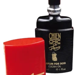 Chien Chic Parfum Talc - Spray 100 Ml