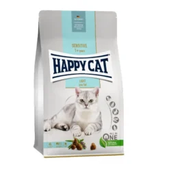 Happy Cat Sensitive Light (faible En Gras)