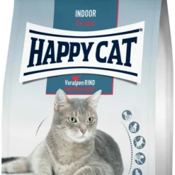 Happy Cat Veau Bavarois D'intérieur