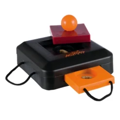 Trixie Jeu Interactif Pour Chiens Poker Box Level 1