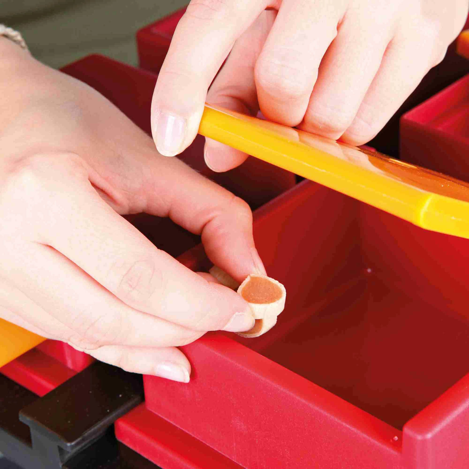 Trixie Jeu Interactif Poker Box 1 5 Trixie Jeu Interactif Poker Box 1 – Image 3