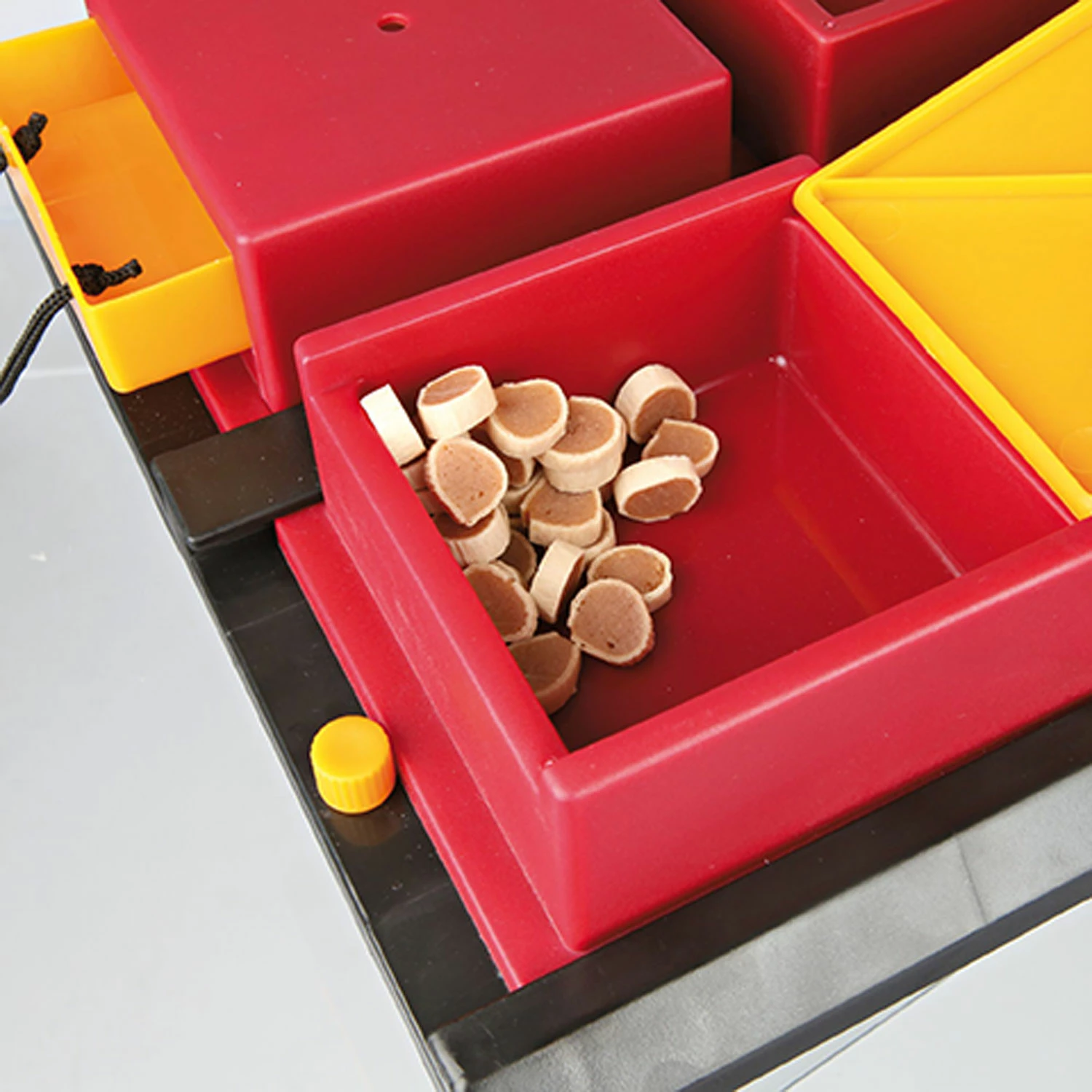 Trixie Jeu Interactif Poker Box 1 4 Trixie Jeu Interactif Poker Box 1 – Image 2