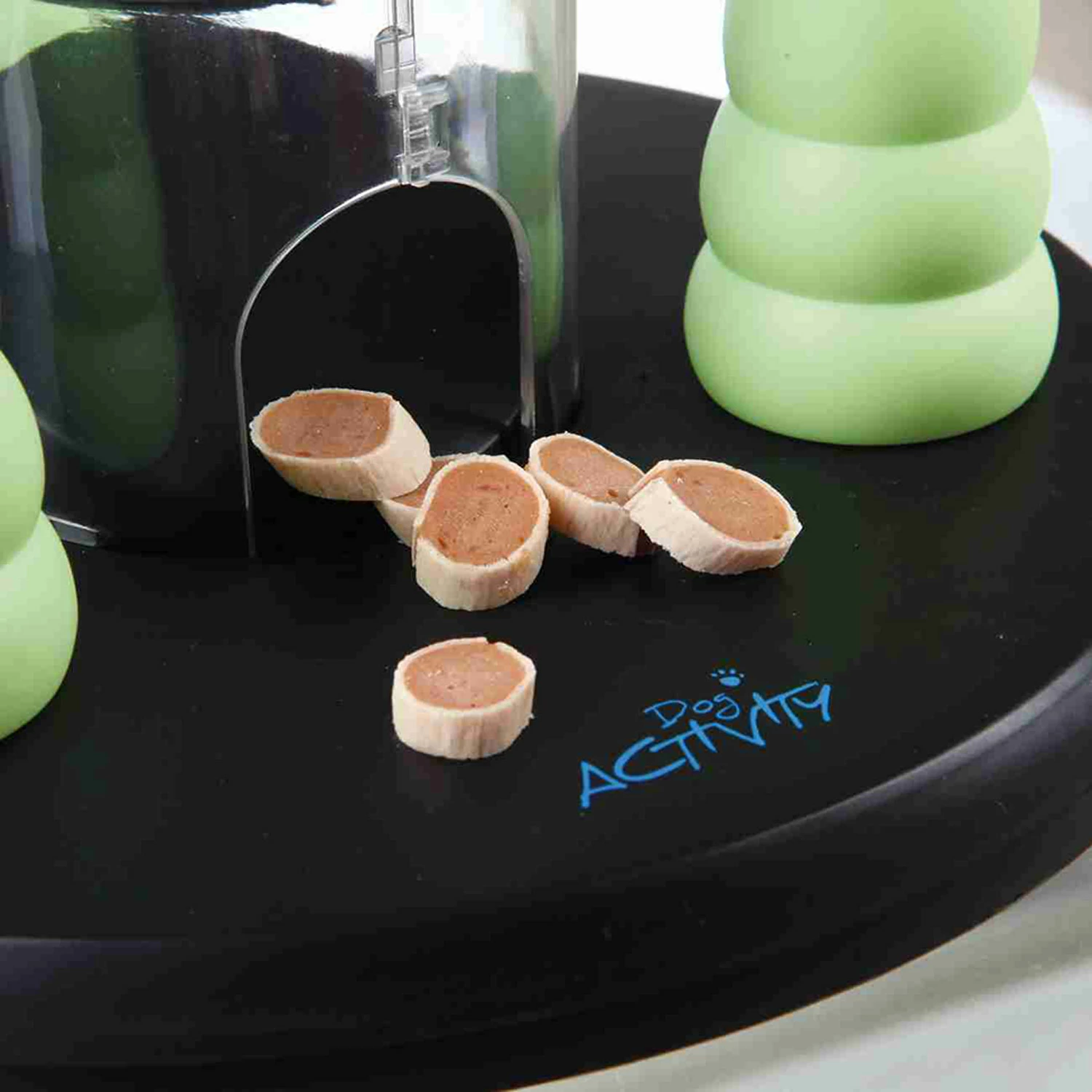 Trixie Jeu Interactif Gambling Tower 4 Trixie Jeu Interactif Gambling Tower – Image 2