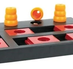 Trixie Jeu D'échecs Niveau 3