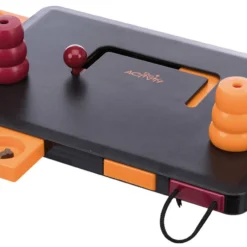 Trixie Activité Pour Chiens Move2Win Niveau 3 -Trixie Soldes Magasin 15995 pho pro det clip 32025 6 2