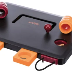 Trixie Activité Pour Chiens Move2Win Niveau 3 -Trixie Soldes Magasin 15995 pho pro det clip 32025 7 3