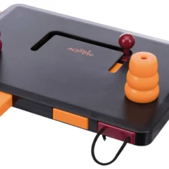 Trixie Activité Pour Chiens Move2Win Niveau 3 -Trixie Soldes Magasin 15995 pho pro det clip 32025 8 4