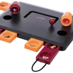 Trixie Activité Pour Chiens Move2Win Niveau 3 -Trixie Soldes Magasin 15995 pho pro det clip 32025 9 5