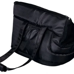 Trixie Sac Riva, Nylon, 26x30x45 Cm, Noir -Trixie Soldes Magasin 16055 4011905362113 1