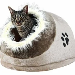 Trixie Cave Minou Soft -Trixie Soldes Magasin 16058 3013674 800 450 1 2