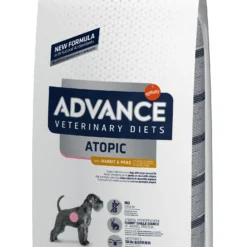 Advance Atopic Lapin Et Pois -Trixie Soldes Magasin 160785 1