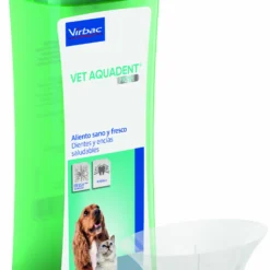 Virbac Vet Aquadent Liquide Pour L'Hygiène Dentaire Des Chiens Et Des Chats -Trixie Soldes Magasin 160797 03597133089097vetaquadent fr3sh 250ml 0 scaled