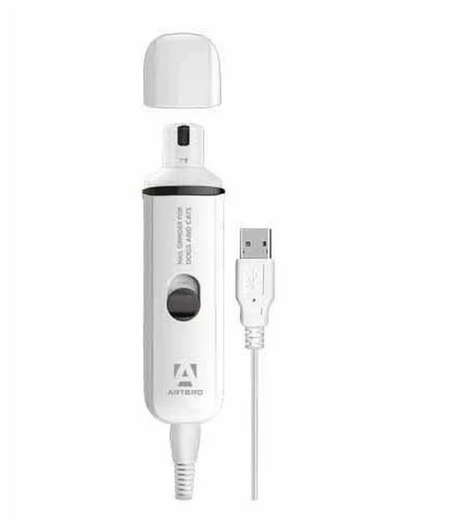 Artero Lime à Ongles Electrique 4 Artero Lime à Ongles Electrique – Image 2