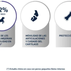 Advance Vet Diets Articular 15 Advance Vet Diets Articular -Trixie Soldes Magasin 160877 4 5