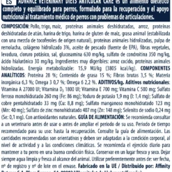 Advance Vet Diets Articular 19 Advance Vet Diets Articular -Trixie Soldes Magasin 160877 8 9