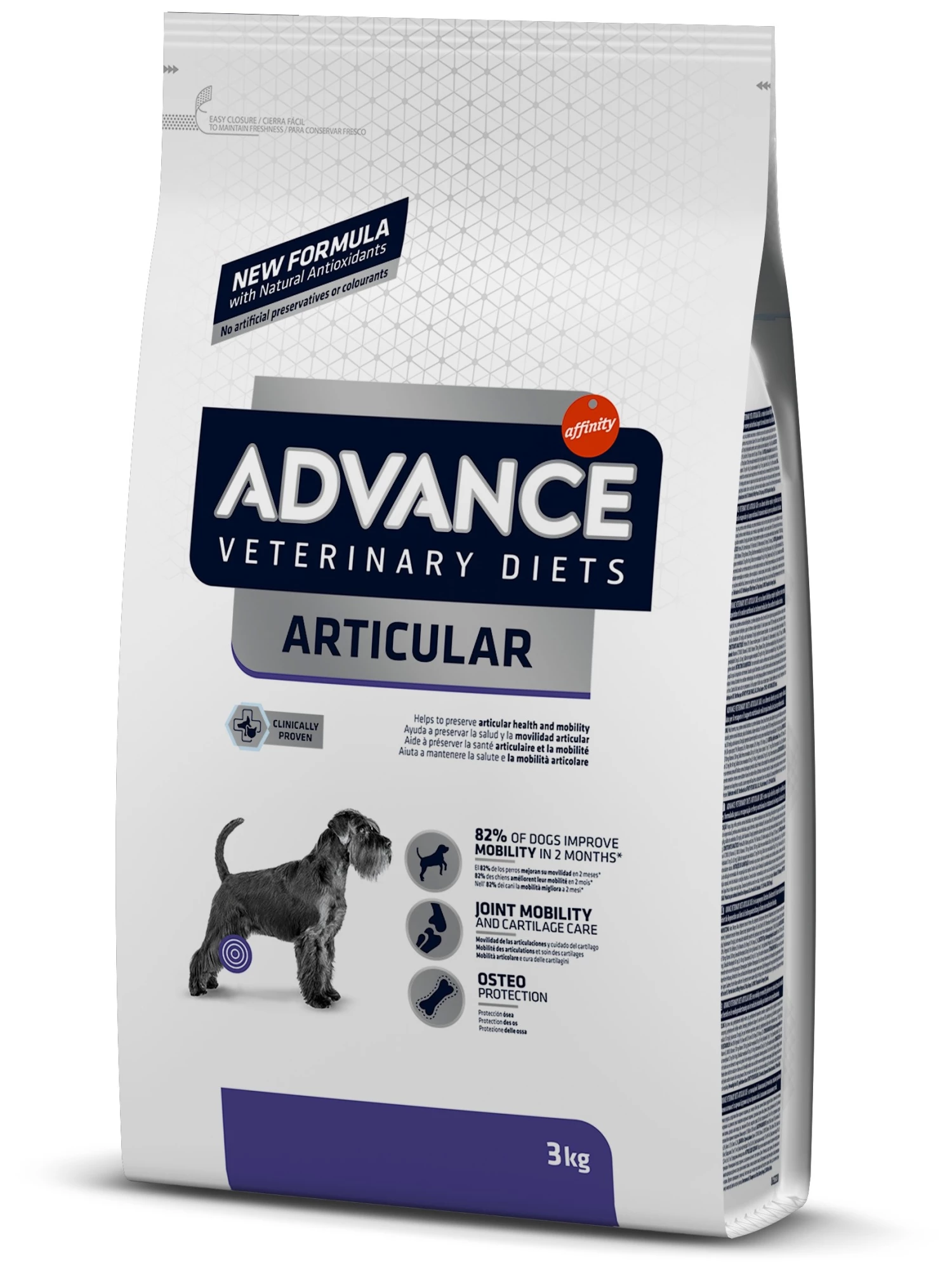 Advance Vet Diets Articular 3 Advance Vet Diets Articular