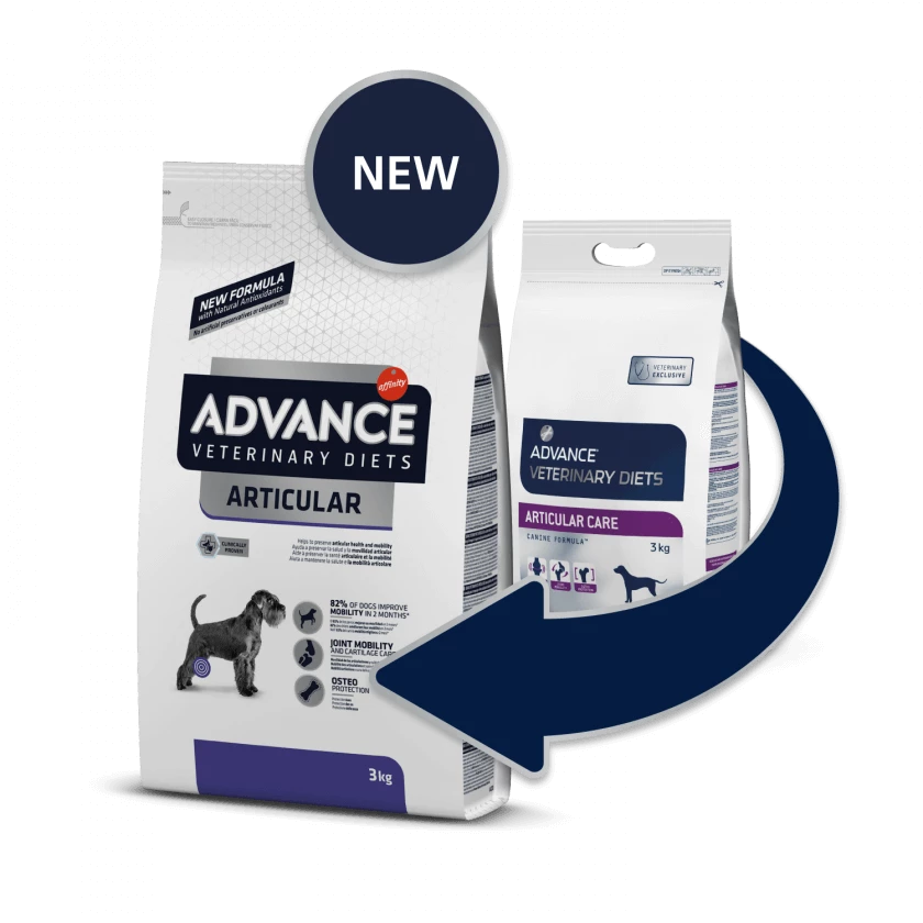 Advance Vet Diets Articular 4 Advance Vet Diets Articular – Image 2