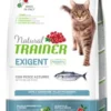 Trainer Natural Exigent Au Poisson Bleu -Trixie Soldes Magasin 165323 8015699007690 0