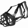 Trixie Silicone Flexible Muzzle Pour Chiens -Trixie Soldes Magasin 165331 pho pro clip 17614 1 3