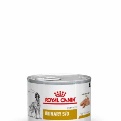 Royal Canin Nourriture Humide Urinary S/O Canine