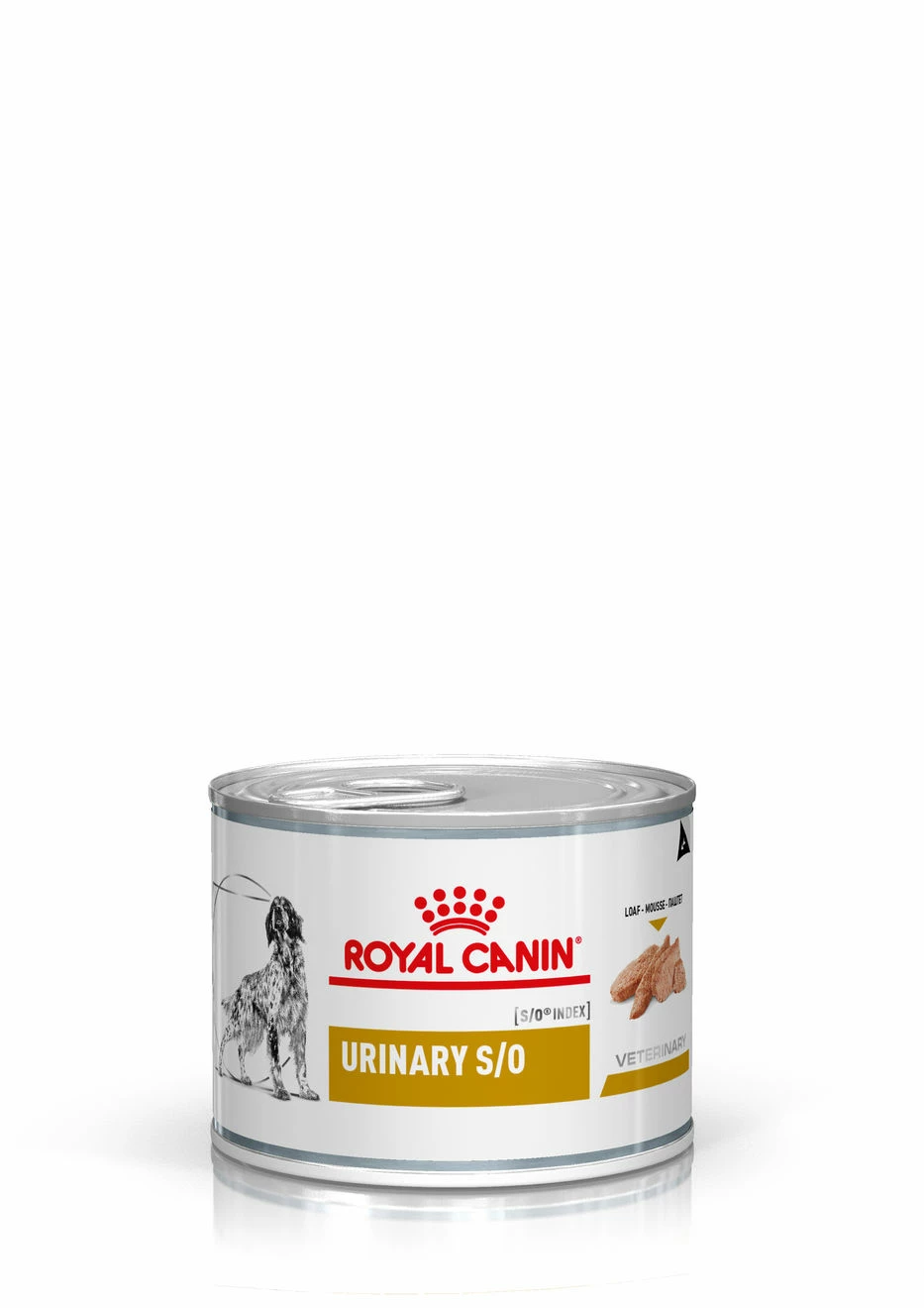 Royal Canin Nourriture Humide Urinary S/O Canine 3 Royal Canin Nourriture Humide Urinary S/O Canine