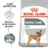 Royal Canin Mini Dental Care -Trixie Soldes Magasin 165508 1 0